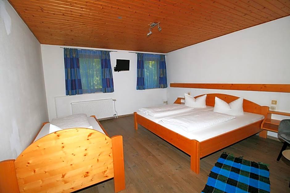 Landgasthof Auerschmiede