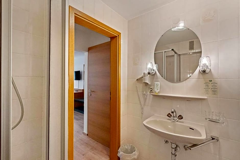 Hotel Garni Traube
