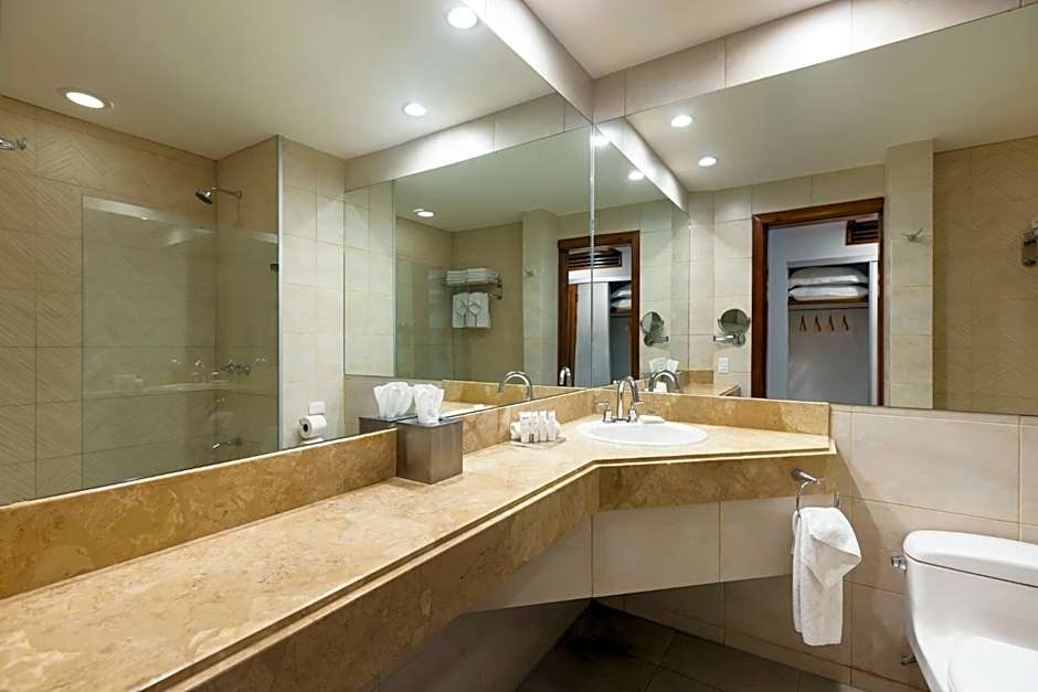 Radisson San Jose-Costa Rica