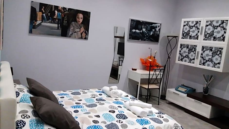 B&B A casa dell'artista