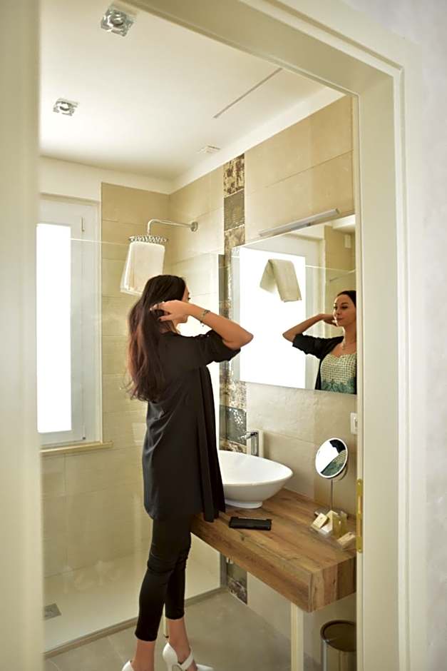 Amsterdam Suite Hotel & SPA