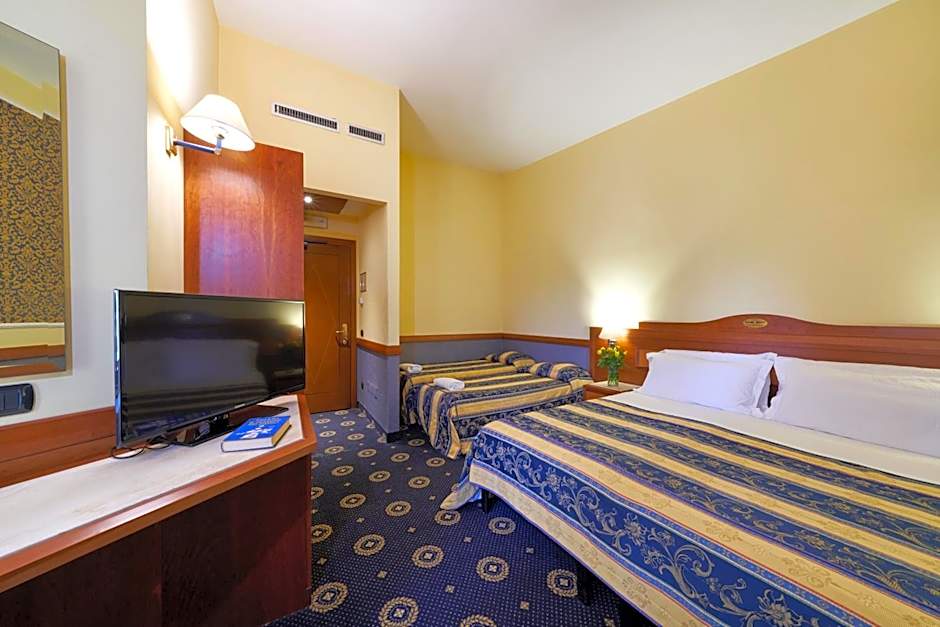 Hotel Ristorante La Piana