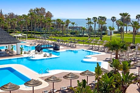 Estepona Hotel & Spa Resort