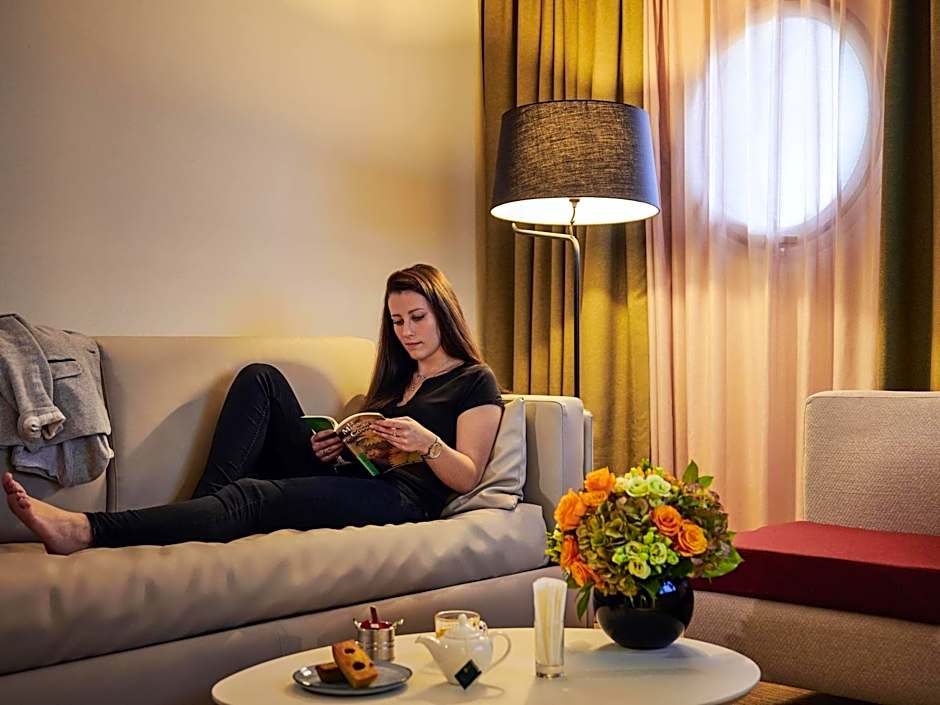 Mercure Paris La Defense