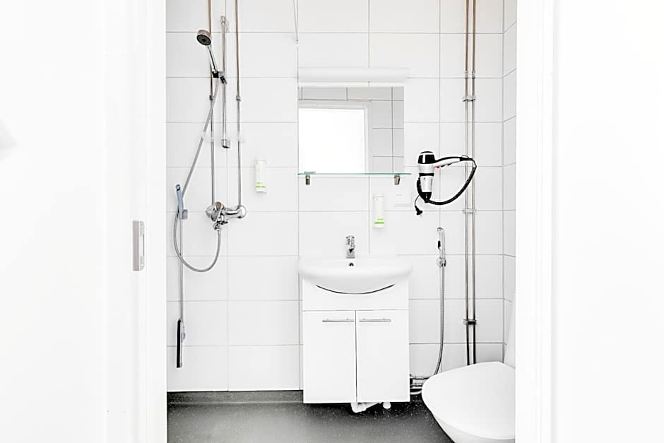 LODGE Aparthotel Raahe