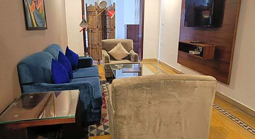 Hotel Natraj  Rishikesh