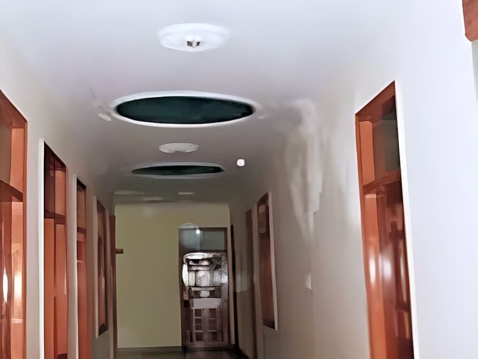 Hotel Maharana Palace