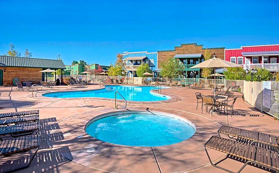 Worldmark Bison Ranch