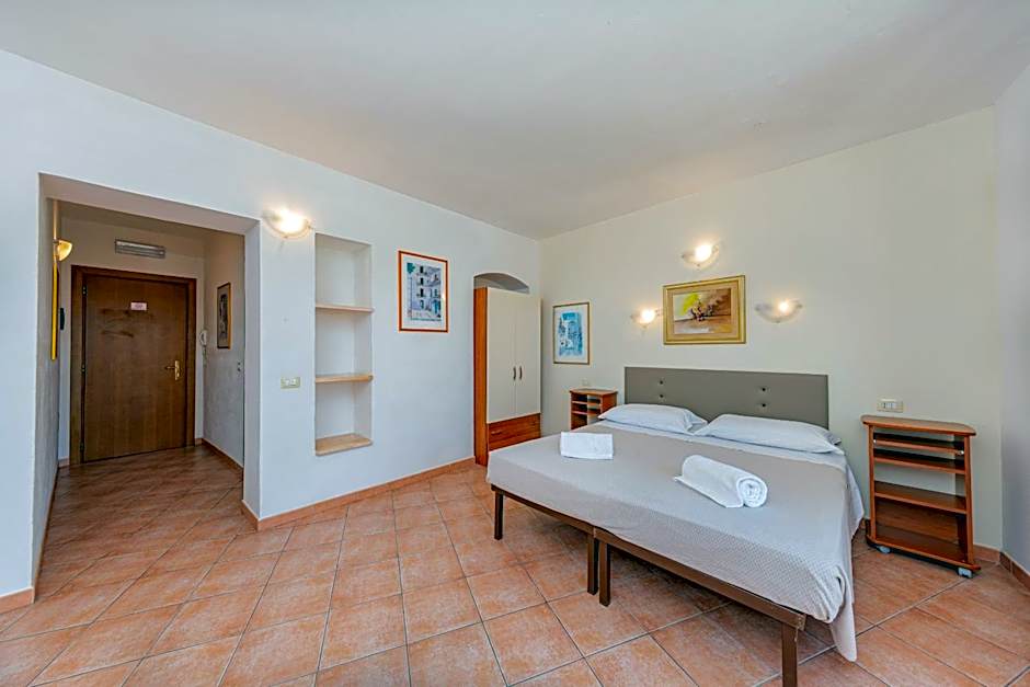 Hotel Villa Piras