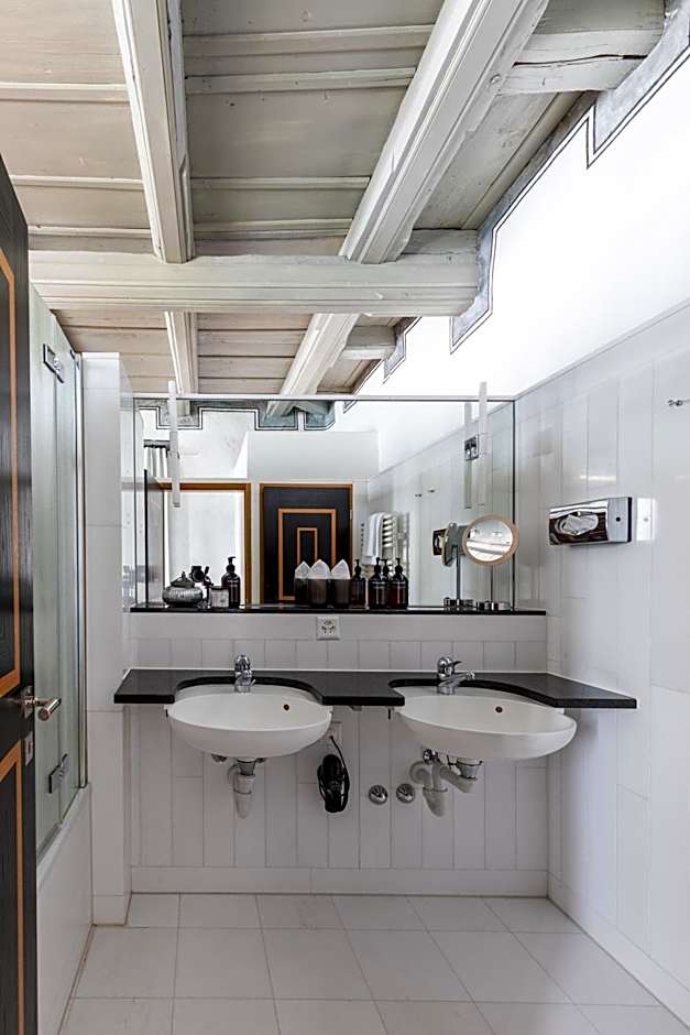 Boutiquehotel Sonne KÃ¼snacht - ZÃ¼rich