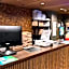 Capsule Hotel Suzumoriya