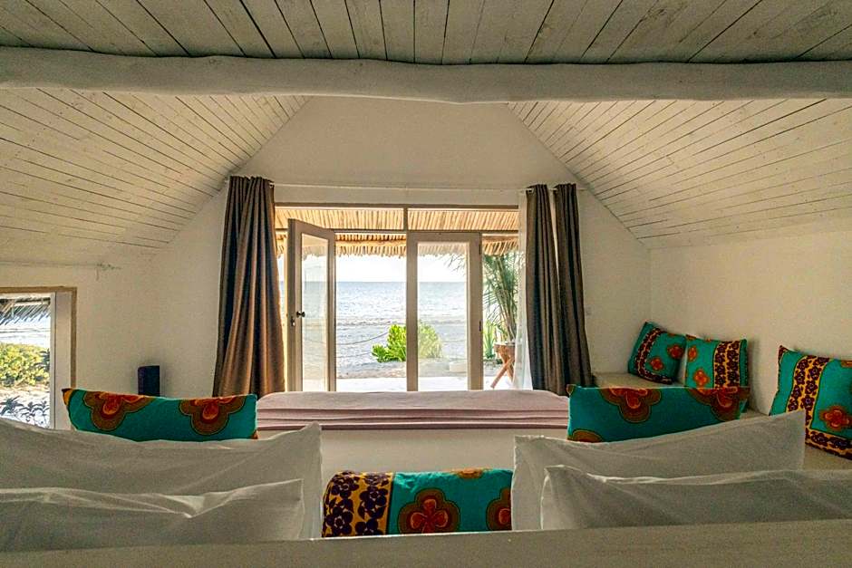 Sharazad Boutique Hotel