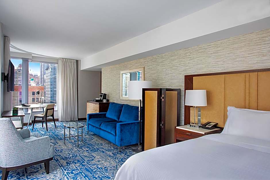 InterContinental New York Times Square By IHG