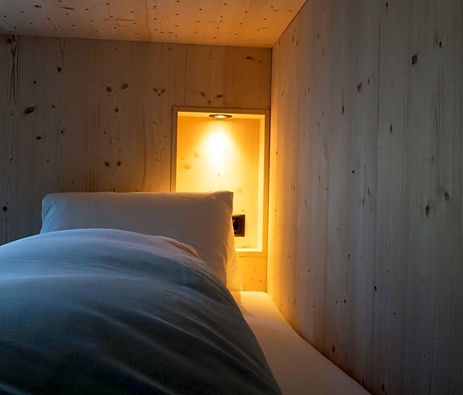 Wally Berg-Appartements