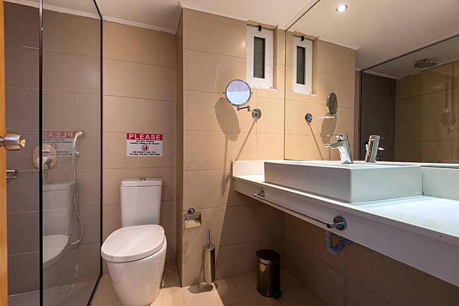 Aegean Blu Hotel & Apartments