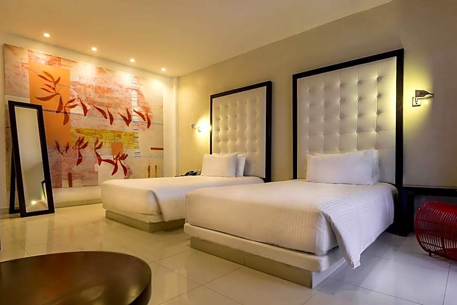 In Fashion Hotel & Spa - Adults Only