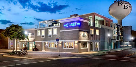 Coast Rehoboth Beach, Tapestry Collection by Hilton