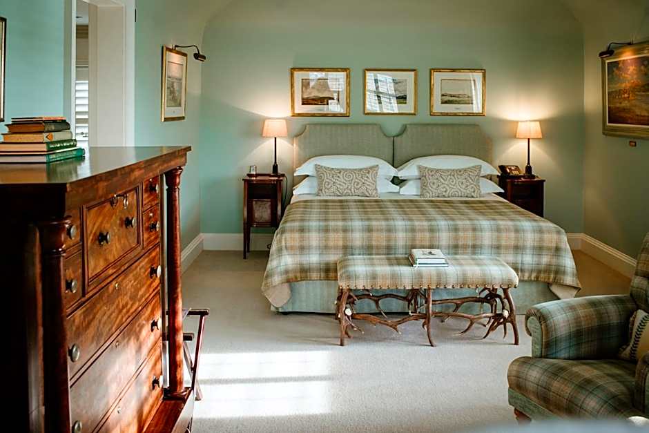 Links House at Royal Dornoch