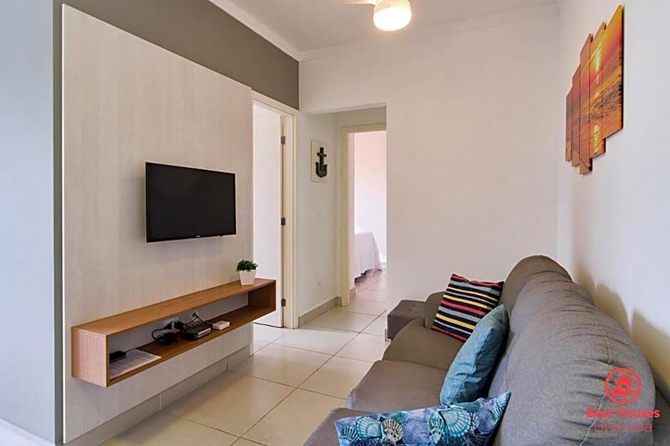 BH52: Ap com AC, Picinas, Academia, Sala de Jogos