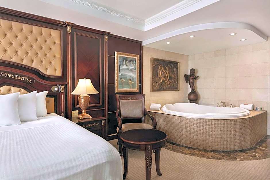 Radisson Hotel Toronto Airport West