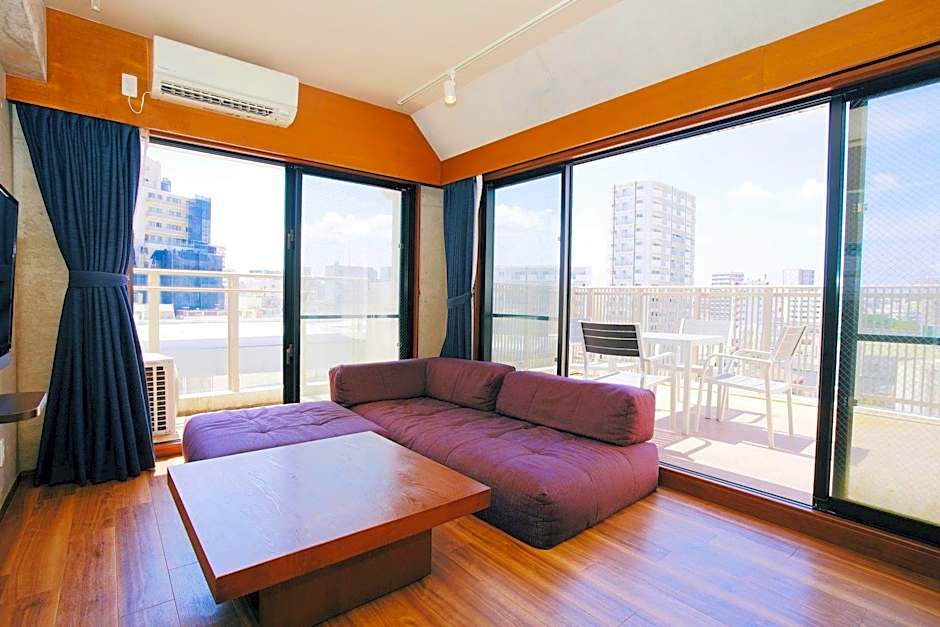 Condominio Makishi Annesso