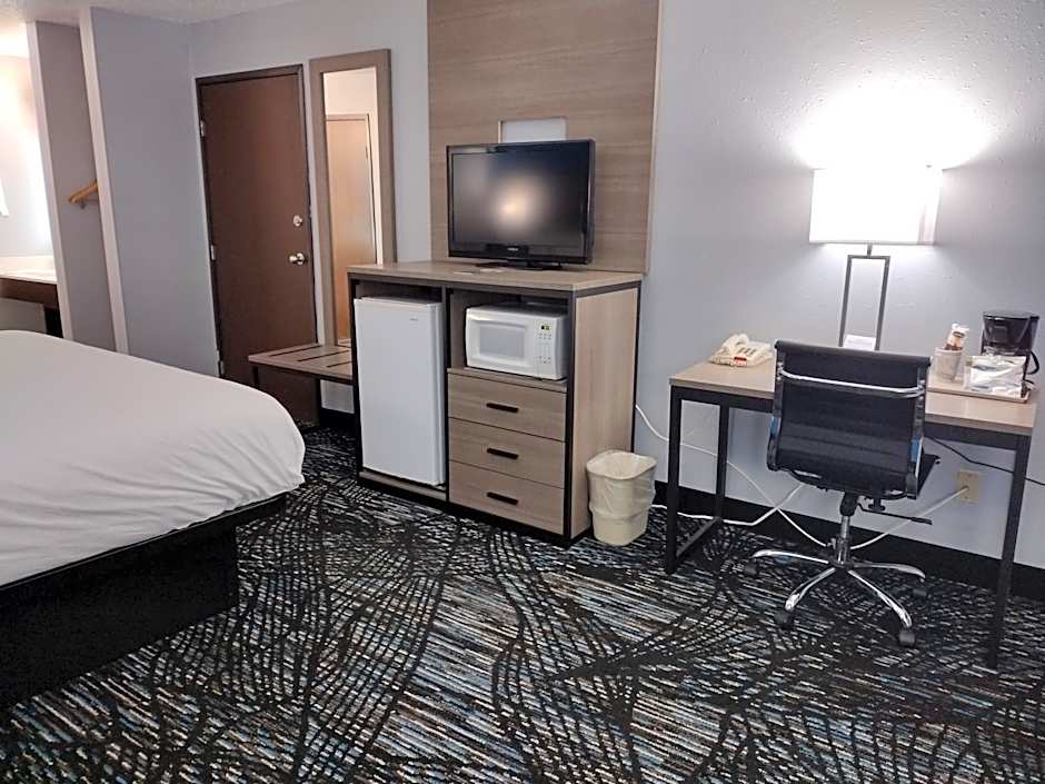 Baymont by Wyndham Duluth/Spirit Mountain