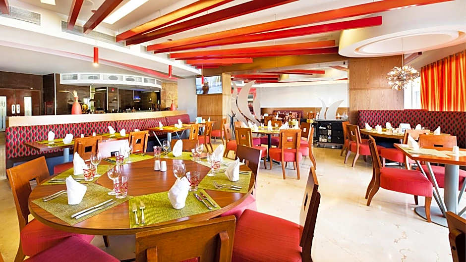 Palacio Mundo Imperial Riviera Diamante Acapulco All Inclusive