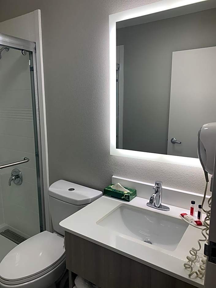 Microtel Inn & Suites by Wyndham Charlotte Airport
