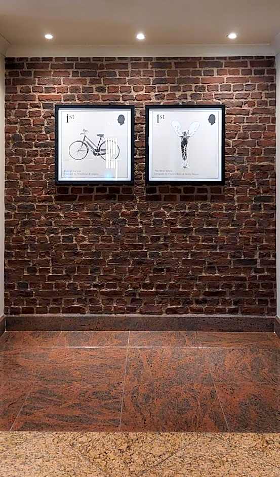 B&B Hotel London Heathrow