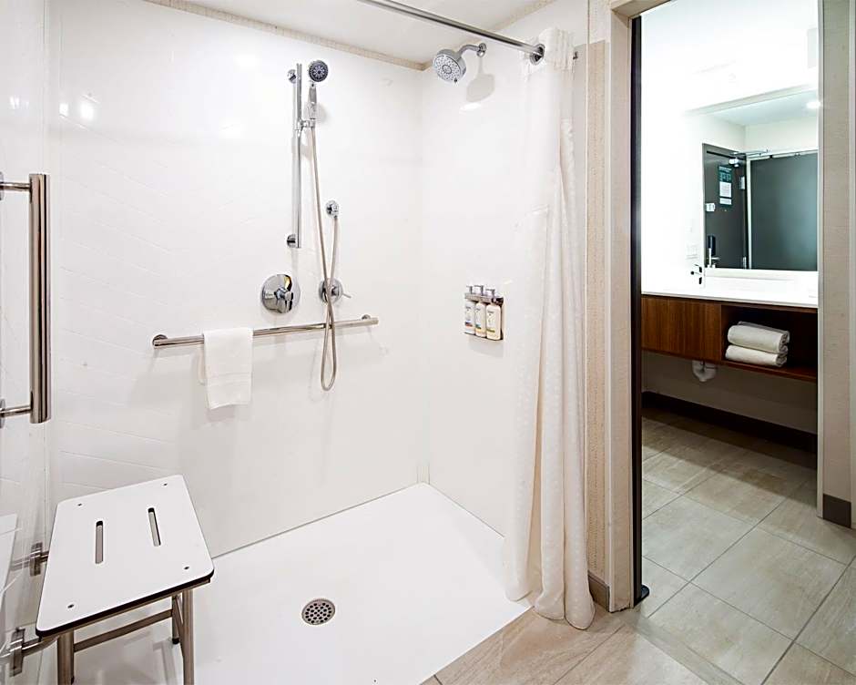 Holiday Inn Hinton By IHG
