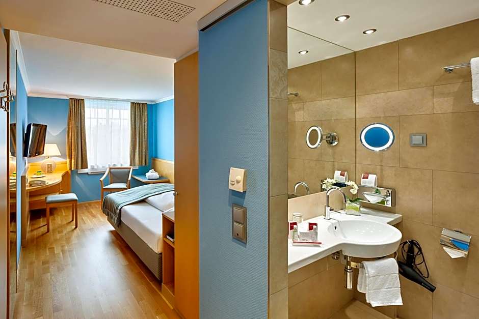 Austria Trend Hotel Ananas Wien