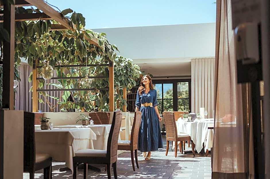 Hotel Ansitz Plantitscherhof