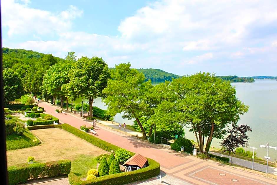 Hotel Seerose Bad Malente