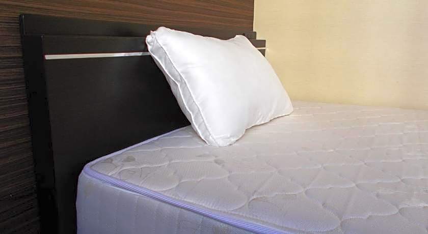 Hotel Matsuyama Hills