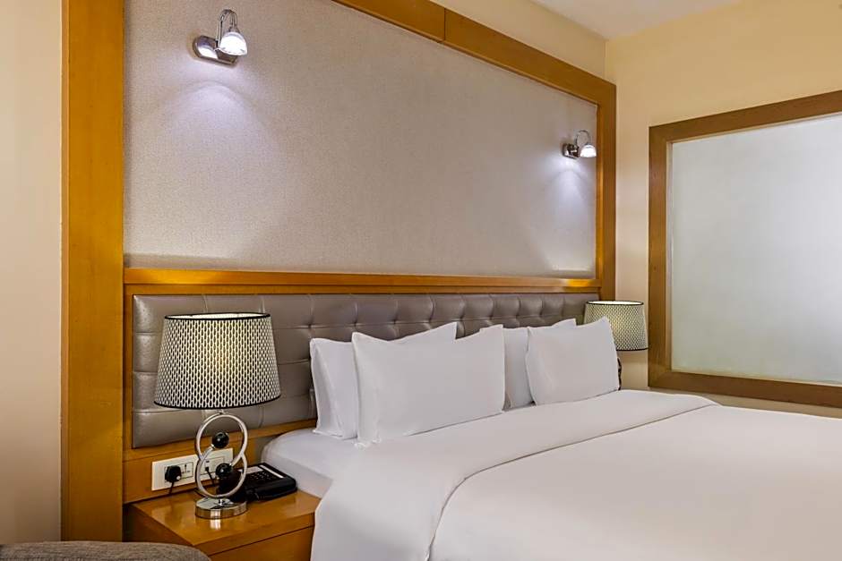 Golden Tulip Westlands Nairobi