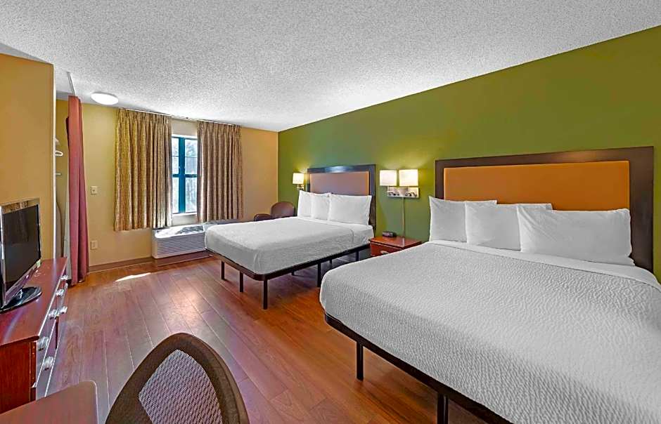 Extended Stay America Suites - Los Angeles - Long Beach Airport