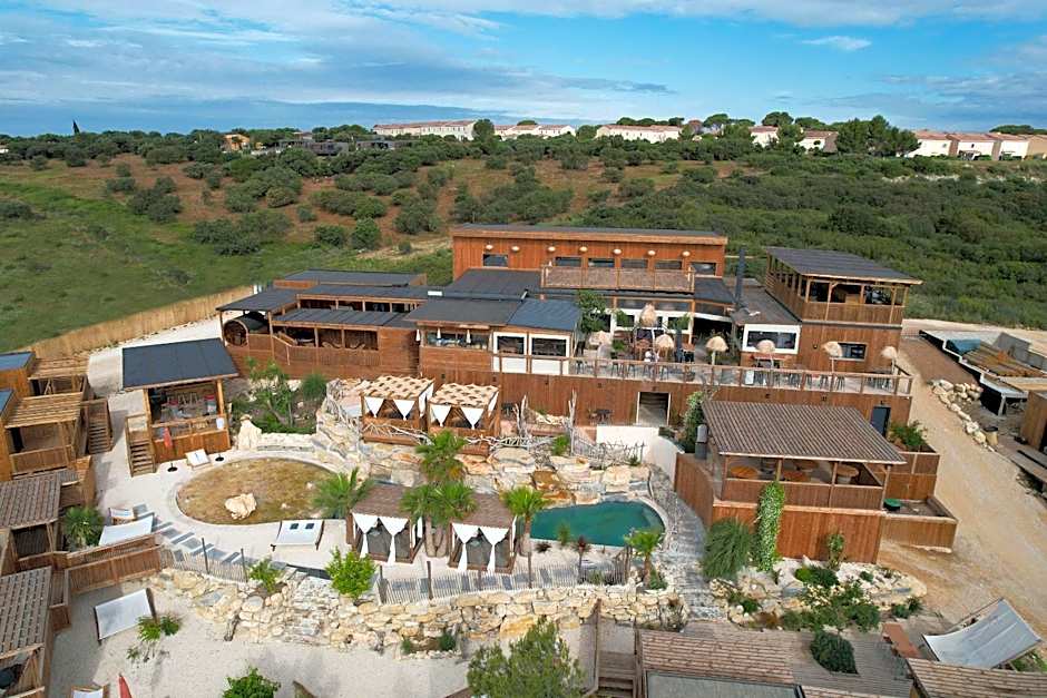 Villa Occitana