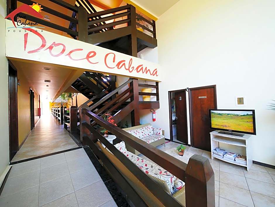 Pousada Doce Cabana