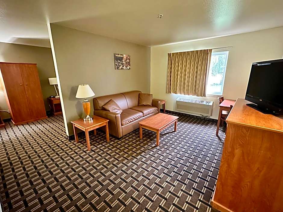 FairBridge Inn & Suites Kellogg