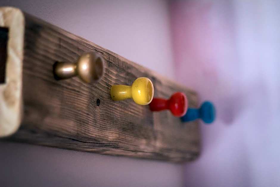 Casa per Ferie Le Rais