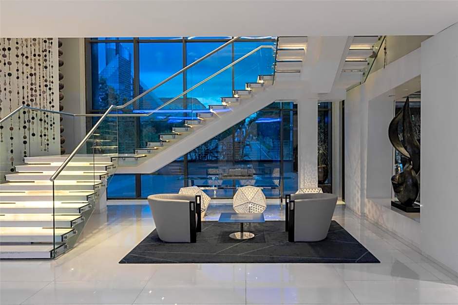 Radisson Blu Hotel, Nairobi Upper Hill