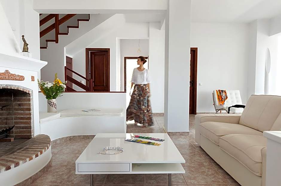 Christou Estate & Villas