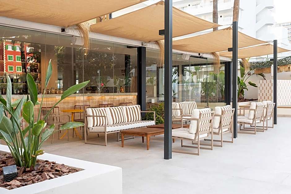 Tangerine by Honne Hotels - Adults Only