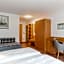 Hotel Brenner - Stop & Go