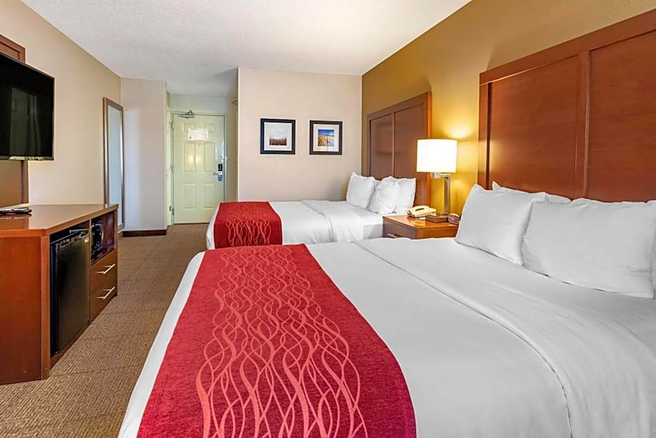 Comfort Inn Great Falls Central