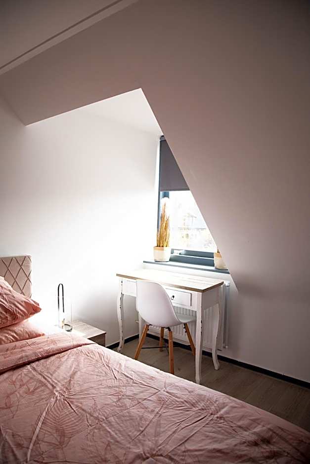 Bed and Wine Nonsolovino