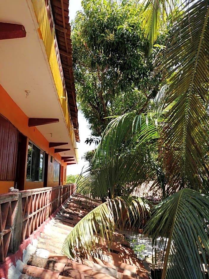 Hotel Cabañas Pepe