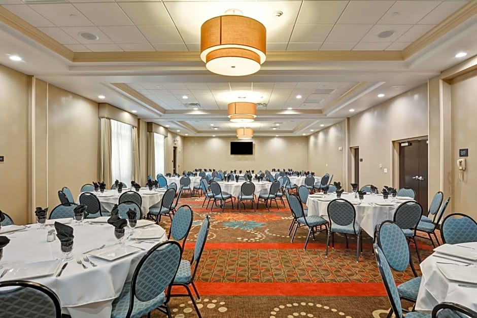 Hampton Inn By Hilton & Suites Tampa Northwest/Oldsmar