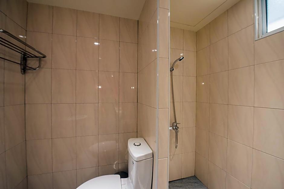 Small Bridge Good Home