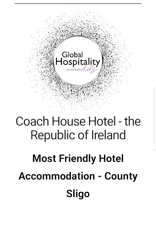 Coach House Hotel Sligo